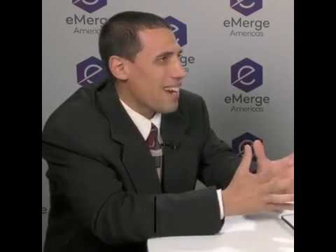 Emerge of the Americas interviews Danny Champ Calafell