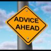 Where are you getting you information and advice? – Champs Corner